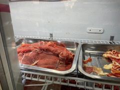 -金鼎雪山牦牛杂火锅(理县总店)