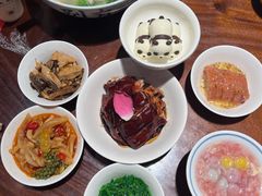 -李犟大爆鳝面·手工蟹黄包(湖滨西湖店)