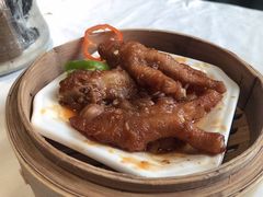 -味可道美食坊(福基路店)