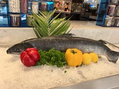 -天伦王朝酒店·盛华瑄餐厅