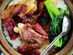 -煲煲掂风味煲仔饭餐厅(西区店)