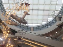 -碧乐城(无锡梁溪店)