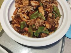 -悦海·家宴·冰花皮皮虾大锅贴(宝龙店)