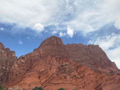 -天山神秘大峡谷