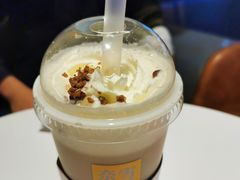 多料椰椰杨枝甘露宝藏茶-奈雪的茶(东原悦荟店)