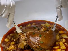 -東舍食唐精品陕菜馆