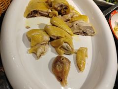 -广府乡下·饭庄(新港东路店)