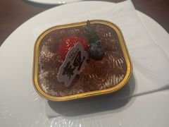 -茉里·舒芙蕾·手作甜品