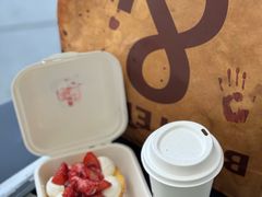 -ARKET CAFÉ(三里屯太古里店)