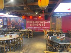 -印象鲵宴·张家界地标美食名片(溪布街店)