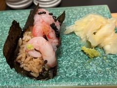 -小十Omakase(地王大厦店)