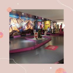 -速度小子卡丁车(基盛万科里店)