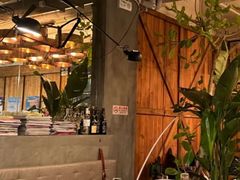 露天位-the rug 飞毯 (朝阳公园店)
