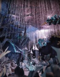 -华东饭店·园林式婚礼宴会厅酒店