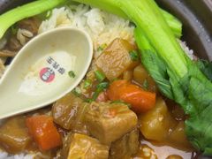 -李先生牛肉面大王(长春儿童医院店)