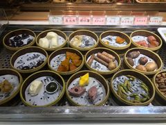 -众善素食(佛平五路店)