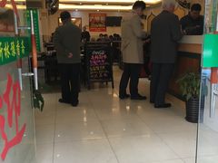 门面-清真·玛丽亚新疆菜主题餐厅(浙江中路店)