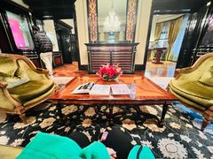 -Patek Philippe百达翡丽(上海源邸店)