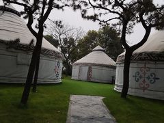 -汉陵苑