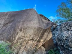 -火炉山森林公园