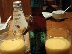 -芳草地度假酒店·野炉中餐厅
