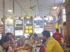 -冶建镜子·老南昌大排档·江西虾王(总店)