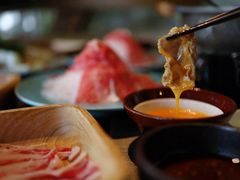 -山葵家·创意料理(宁波来福士店)