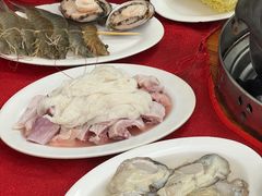 -花苑美食横琴生蚝火锅(拱北粤华路店)