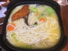 -阿香米线(宁波来福士广场店)