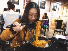 -亞婆井·劲抽面食(铂顿城店)