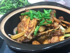 -富来美食