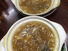 -添發碗仔翅美食