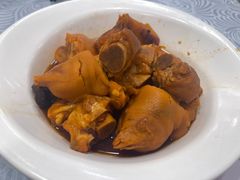 话梅猪手-粤·向群饭店(龙津东路总店)
