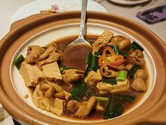 豉油煲大肠-码头见·潮汕菜(领展中心城店)