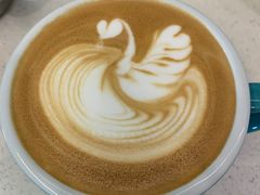 -COTTON CAFE(德信·中外公寓店)