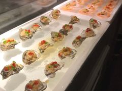 -吉布鲁牛排海鲜自助(朝阳广场店)