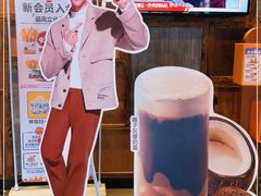 -汉堡王(嘉定宝龙城市广场)