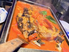 -炉鱼(天河领展店)