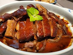 -客家汇·客家传承菜(水库店)