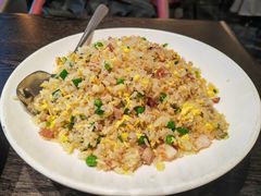 扬州炒饭-苏淮景·苏闽融创菜·海鲜(原空港井河轩店)