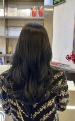 -MT·ID 烫发.染发.接发SALON