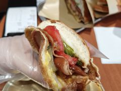 -魏斯理汉堡(西安沣东吾悦店)
