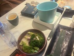 -狐狸爱上椰子鸡(滨江星光大道店)