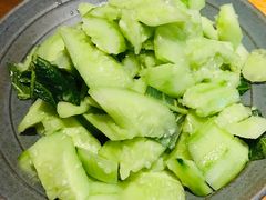 -望京一号·重庆江湖菜(工体店)