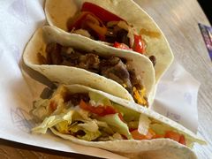 -Taco Bell 塔可钟(民田路店)