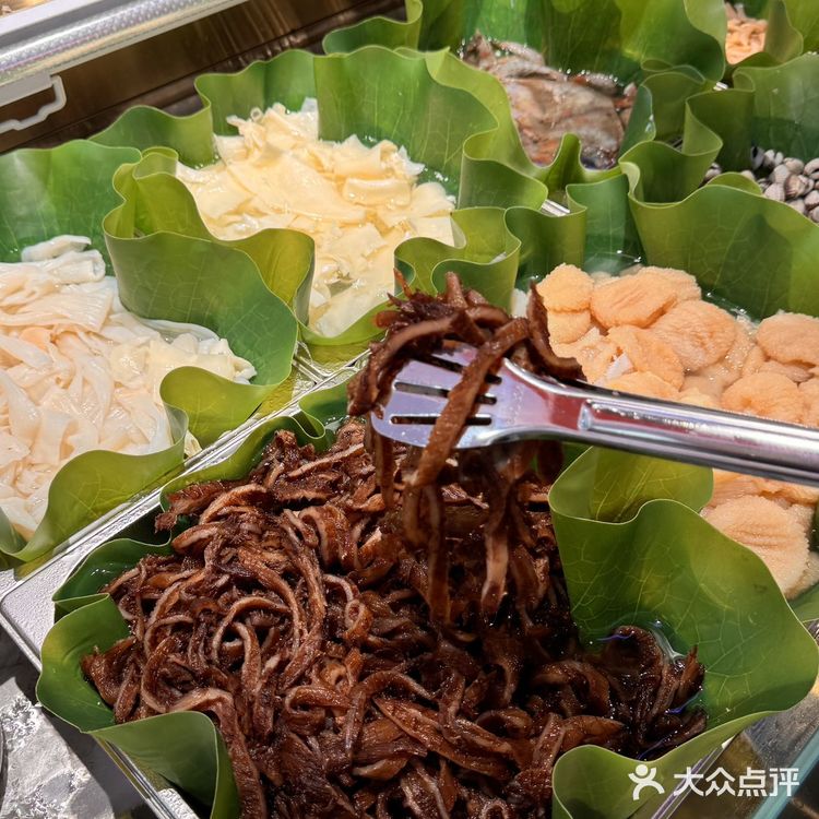(温州)两位数吃牛肉自助火锅.谁敢信阿!!