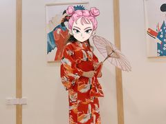 -柴犬小屋·柴餐厅·狗咖食堂(金鼎广场店)