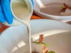 -君悦酒店·La Terrazza意合園·意式风味