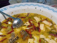 -花椒俏川菜小馆(南海万达店)