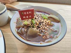 -花盐街·四川乐山小吃(西单大悦城店)